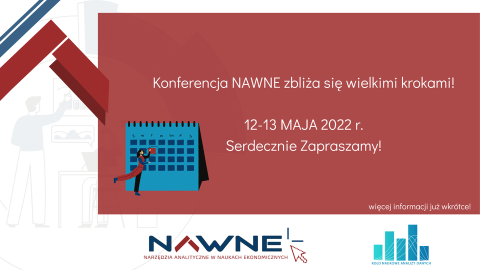 NAWNE 2022