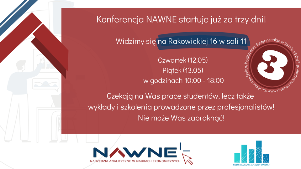 Konferencja NAWNE